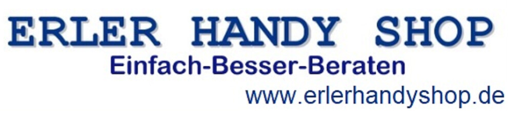 ERLER HANDY SHOP in Gelsenkirchen - Logo