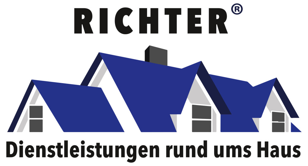 Logo von Richter Dienstleistungen GmbH Haushaltauflösungen Entrümpelungen