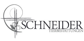 Schneider Tierbestattungen in Balingen - Logo