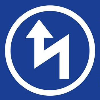weiss-blau gmbh in Scheyern - Logo