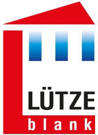Logo von Lütze blank GmbH Gebäudedienstleistung