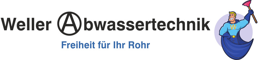Weller Abwassertechnik in Hünstetten - Logo