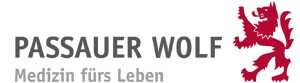 Logo von Passauer Wolf Bad Gögging GmbH & Co. KG