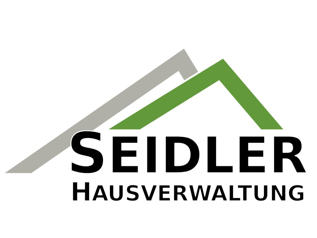 Logo von Seidler-Hausverwaltung GmbH