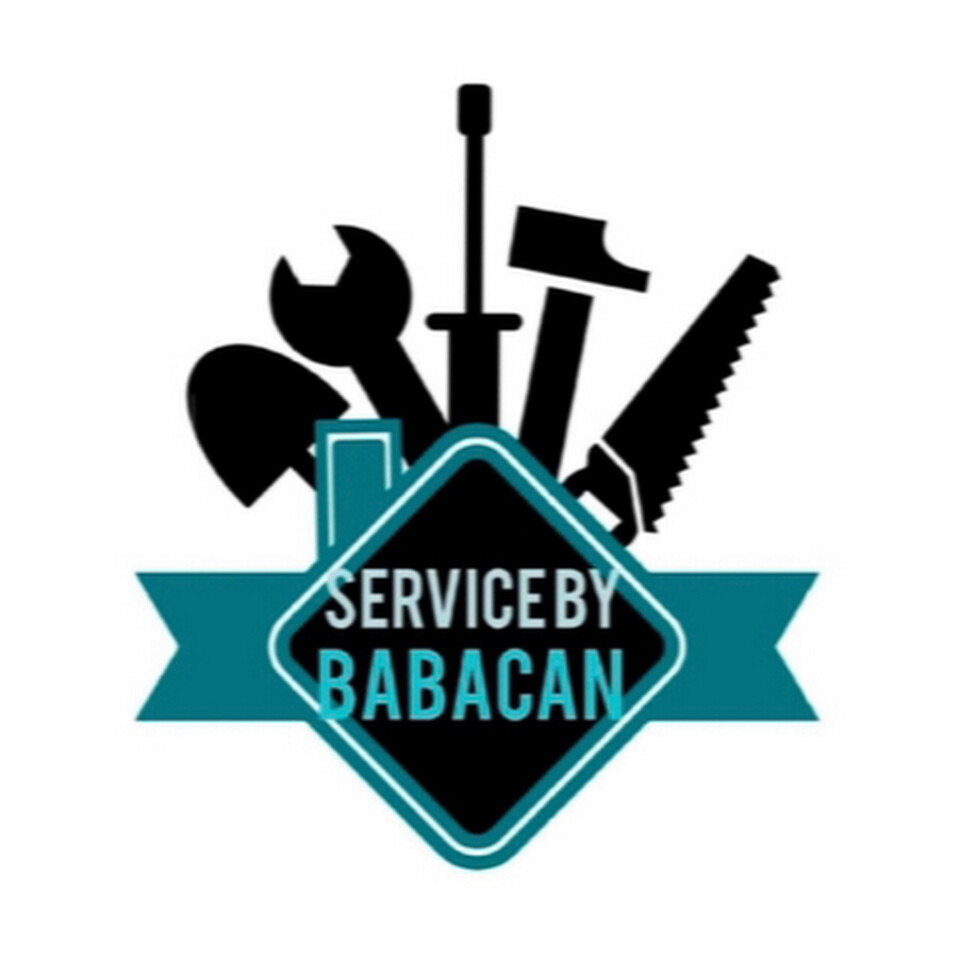 Logo von Innenausbau Babacan