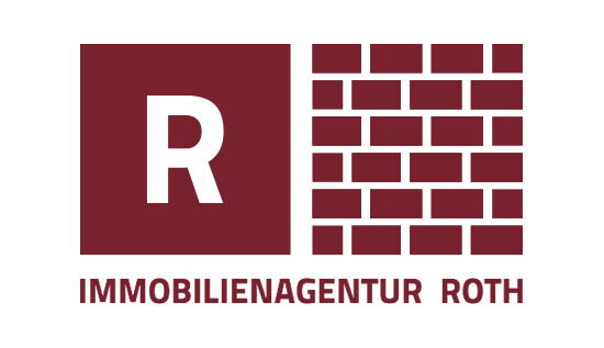 IMMOBILIENAGENTUR ROTH in Frankfurt am Main - Logo