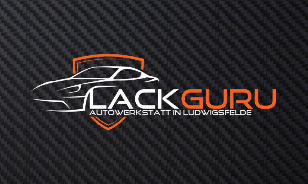 Lackguru Ug (haftungsbeschränkt) in Ludwigsfelde - Logo
