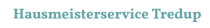 Michael Tredup Hausmeisterservice