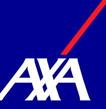 AXA Generalvertretung Hendrik Steinke in Erkelenz - Logo