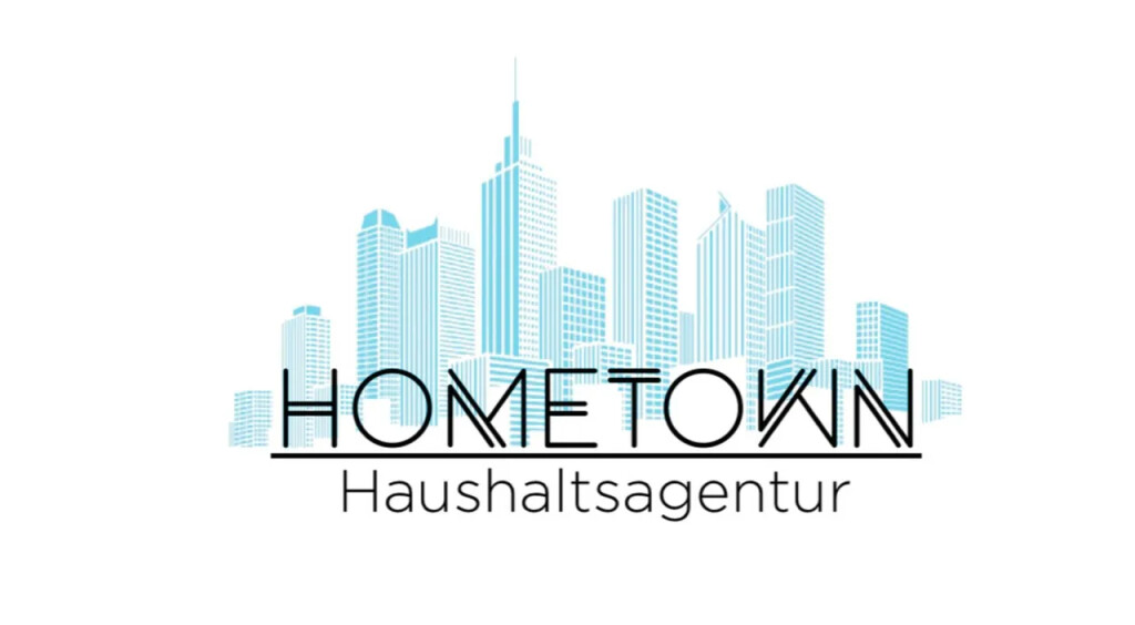 Hometown Haushaltsagentur in Bad Soden am Taunus - Logo
