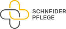 Ambulante Kranken- und Altenpflege Schneider in Rostock - Logo