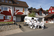 Dürr Stuckateure GmbH & Co. KG