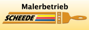 Malerbetrieb Scheede GmbH in Nebelschütz - Logo