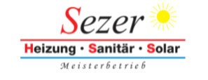 Sezer Sanitär und Heizungstechnik in Wedel - Logo