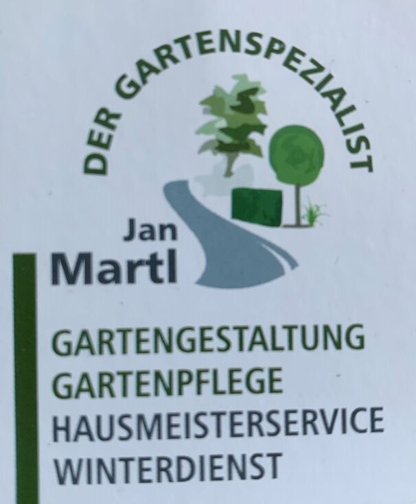 Der Gartenspezialist in Fürstenfeldbruck - Logo