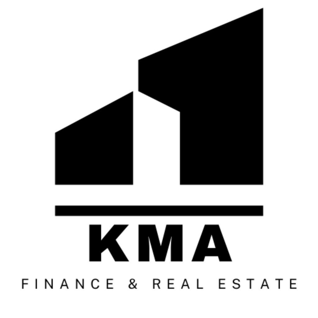 KMA Finance & Real Estate in Bremen - Logo
