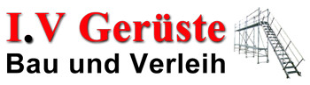 Logo von I.V Gerüstbau