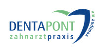 Logo von DENTAPONT Zahnarztpraxis