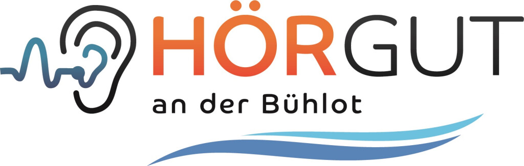 HörGut an der Bühlot in Bühl in Baden - Logo