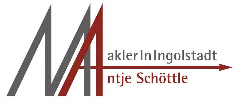 MaklerInIngolstadt Antje Schöttle in Ingolstadt an der Donau - Logo