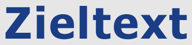 Zieltext e.K. in Krefeld - Logo