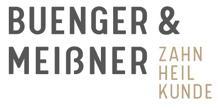 Logo von Buenger & Meißner Zahnheilkunde Potsdam