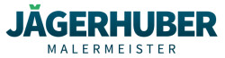 Malerbetrieb Jägerhuber in München - Logo