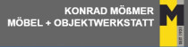 Konrad Mößmer Möbelwerkstatt