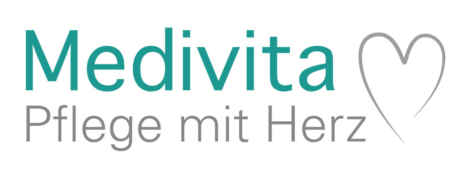 Logo von Medivita Pflegedienst