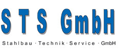 STS GmbH in Bielefeld - Logo