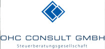 OHC Consult GmbH Steuerberatungsgesellschaft