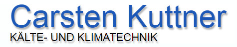 Carsten Kuttner Kälte- und Klimatechnik in Hankensbüttel - Logo