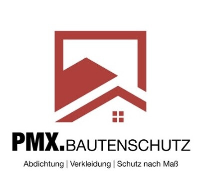 Logo von PMX.Bautenschutz
