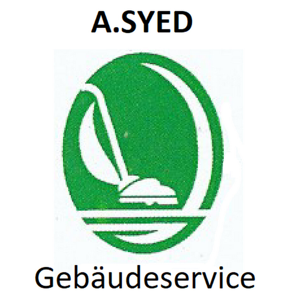 A. Syed Gebäudeservice in Schliengen - Logo