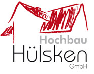 Bild zu Hochbau Hülsken GmbH in Hamminkeln