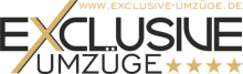 Logo von EXCLUSIVE UMZÜGE