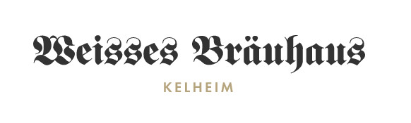Brauereigaststätte Weißes Brauhaus in Kelheim - Logo