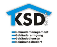 KSD-Service GmbH in Duisburg - Logo