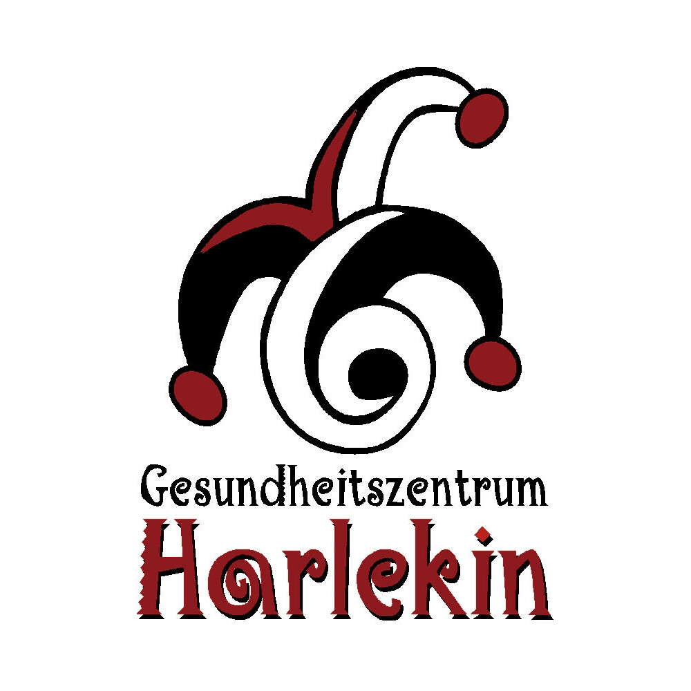 Logo von Gesundheitszentrum Harlekin e.K. Björn Uhlhorn