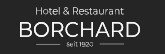 Bild zu Hotel-Restaurant Borchard in Lübbecke