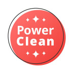 Power-Clean Stumpe