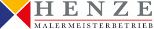 Henze Malermeisterbetrieb in Hildesheim - Logo