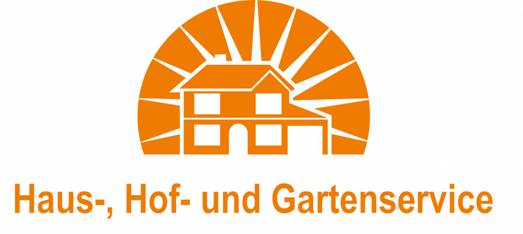 Logo von Haus-, Hof- & Gartenservice Knobloch