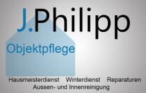 J. Philipp Montageservice u. Objektpflege