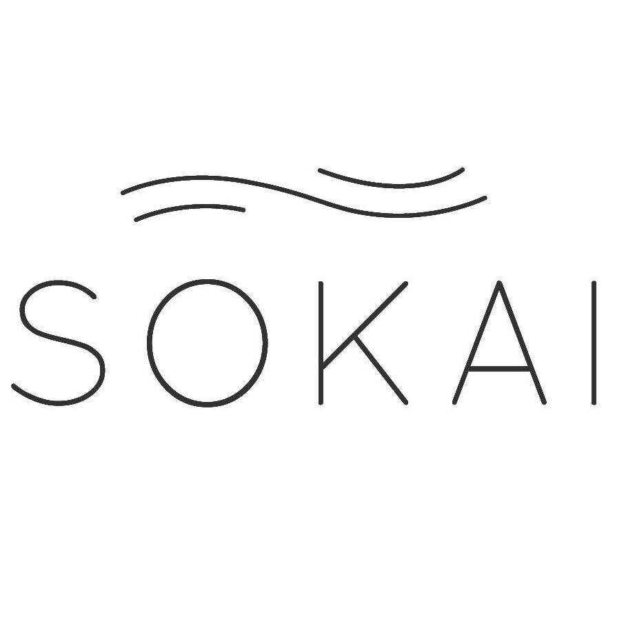 SOKAI GmbH - Praxis für Osteopathie, Physiotherapie & Massage in Frankfurt am Main - Logo