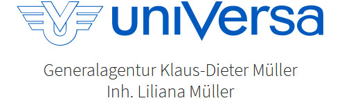 Bild zu uniVersa Generalagentur Klaus-Dieter Müller Inh. Liliana Müller in Reutlingen