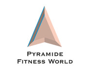 Pyramide Fitness World in Berlin - Logo
