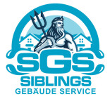 SGS Siblings Gebäude Service, Glas bis Sterbeortreinigung