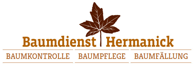 Baumdienst Jan Hermanick in Duisburg - Logo