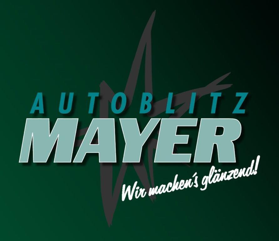 AUTOBLITZ MAYER Thomas Mayer Autopflegedienst in Schwaikheim - Logo